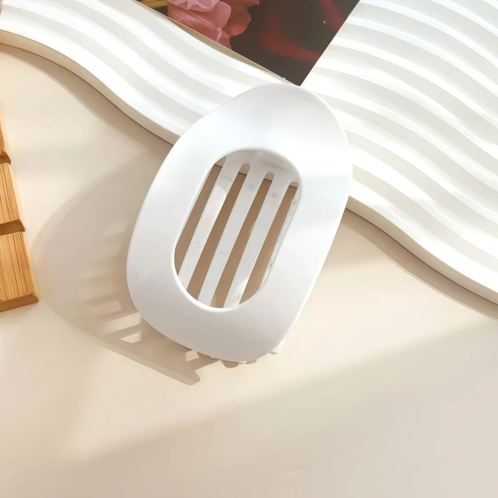 Luxe DriveComfy Hair Clip Set - Drive Pretty, Rest Easy ππββοΈ