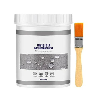 Invisible Waterproofing Sealant