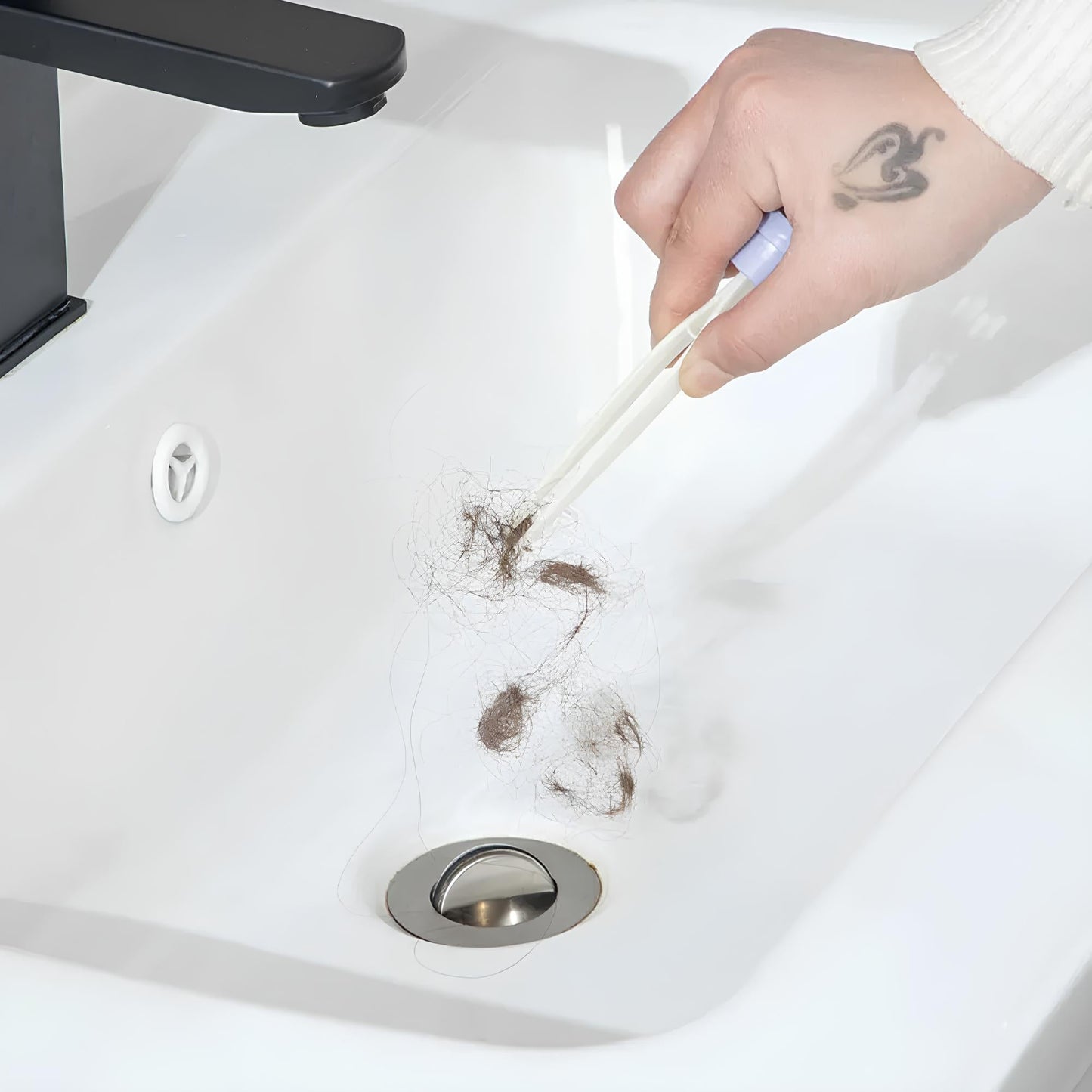 THE Click MOP 2.0 | Mop That Clicks to Everything (Now Bigger) + 10 FREE Pads