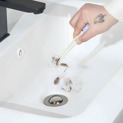 THE Click MOP 2.0 | Mop That Clicks to Everything (Now Bigger) + 10 FREE Pads