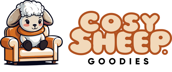Cosy Sheep Goodies
