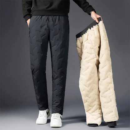 Unisex Waterproof Winter Trousers