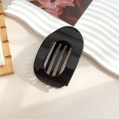 Luxe DriveComfy Hair Clip Set - Drive Pretty, Rest Easy 🚗💆‍♀️