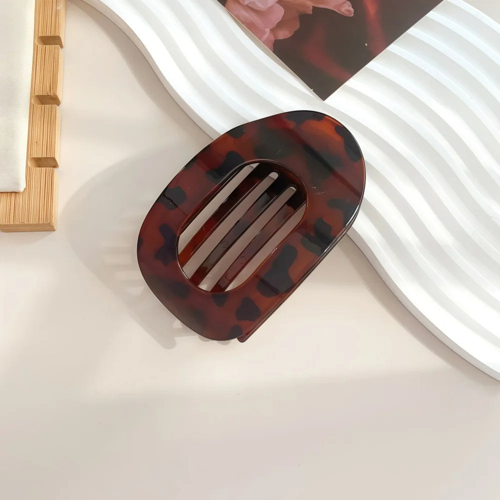 Luxe DriveComfy Hair Clip Set - Drive Pretty, Rest Easy 🚗💆‍♀️