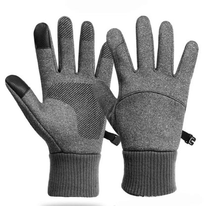 Water Resistant Winter Gloves