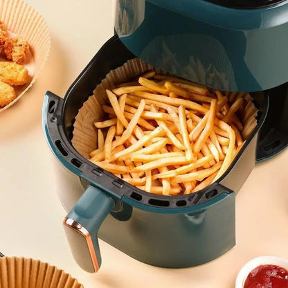 Non-stick Air Fryer Liners