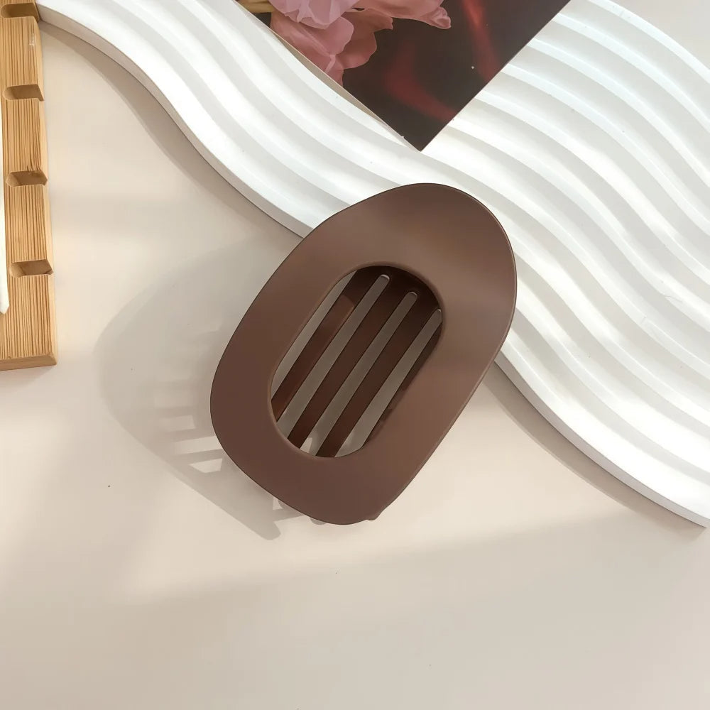 Luxe DriveComfy Hair Clip Set - Drive Pretty, Rest Easy 🚗💆‍♀️