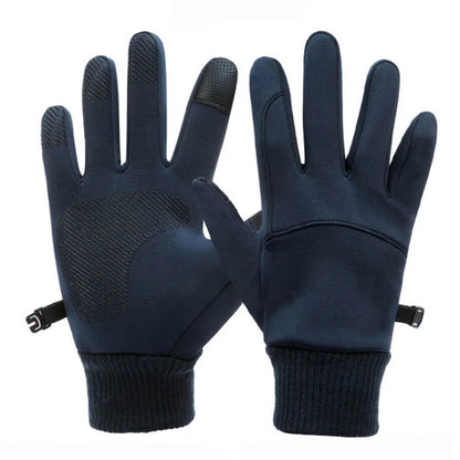 Water Resistant Winter Gloves