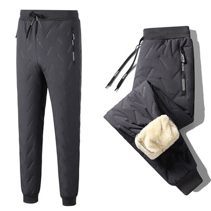 Unisex Waterproof Winter Trousers